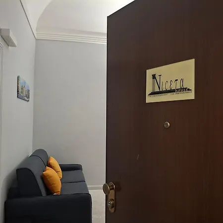 Niceta House Dom wakacyjny