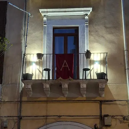 Niceta House * Catania