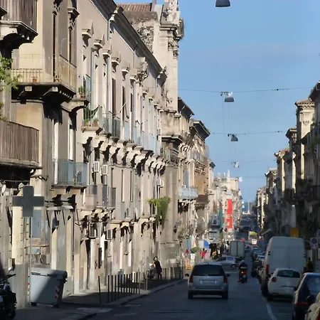 Niceta House Katania