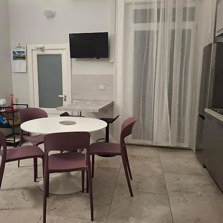 Dom wakacyjny Niceta House