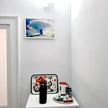 Semesterbostad Niceta House