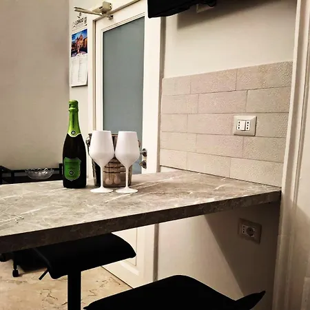 Niceta House Catania