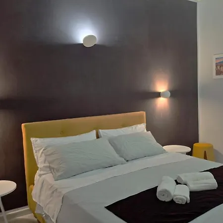 Semesterbostad Niceta House Catania