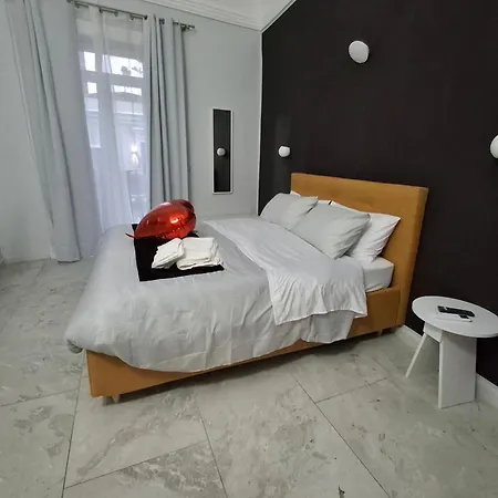 Niceta House Katania