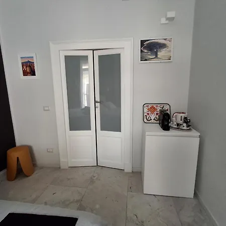 Niceta House * Catania