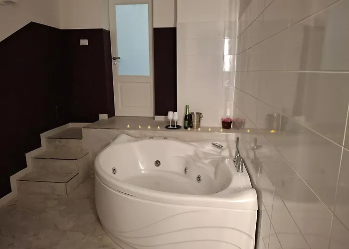 Niceta House Dom wakacyjny