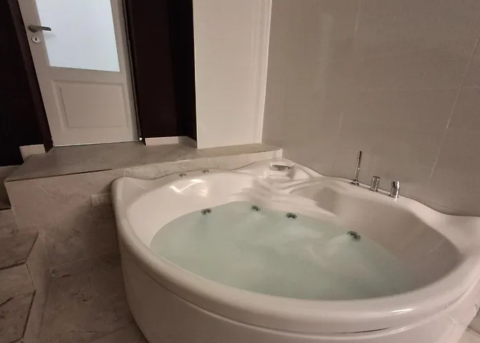 Dom wakacyjny Niceta House *