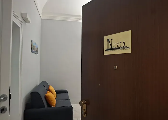 Niceta House Dom wakacyjny