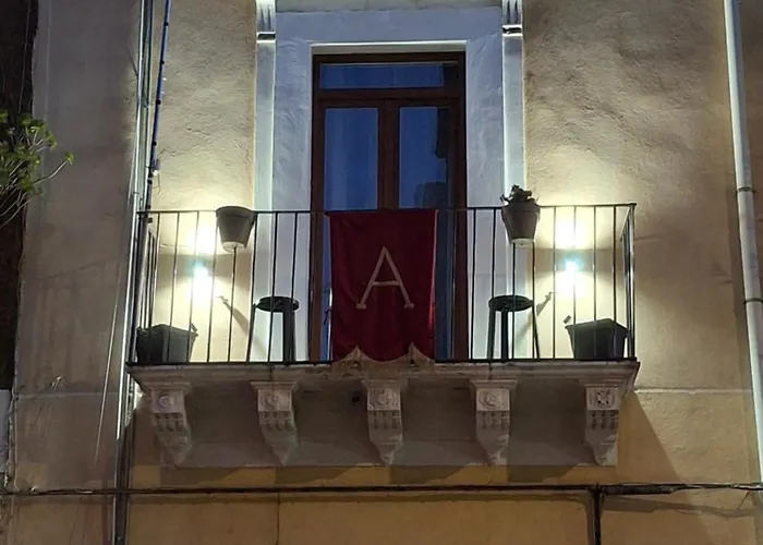 Niceta House * Katania