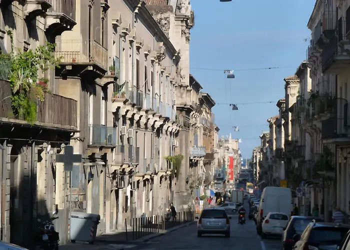 Niceta House Katania