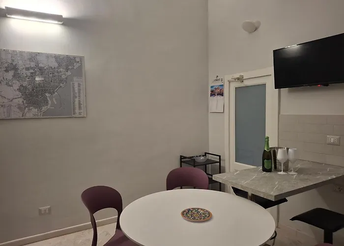 Niceta House Dom wakacyjny *