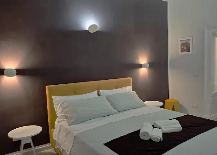 Dom wakacyjny Niceta House Katania