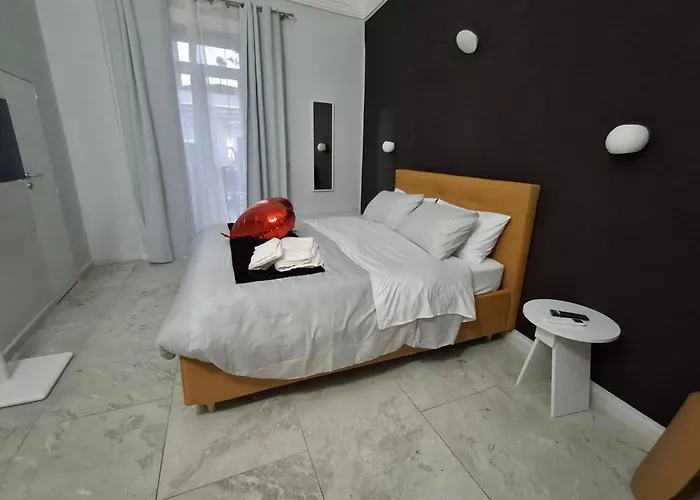 Niceta House Katania