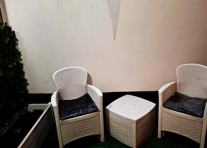 Niceta House Dom wakacyjny Katania